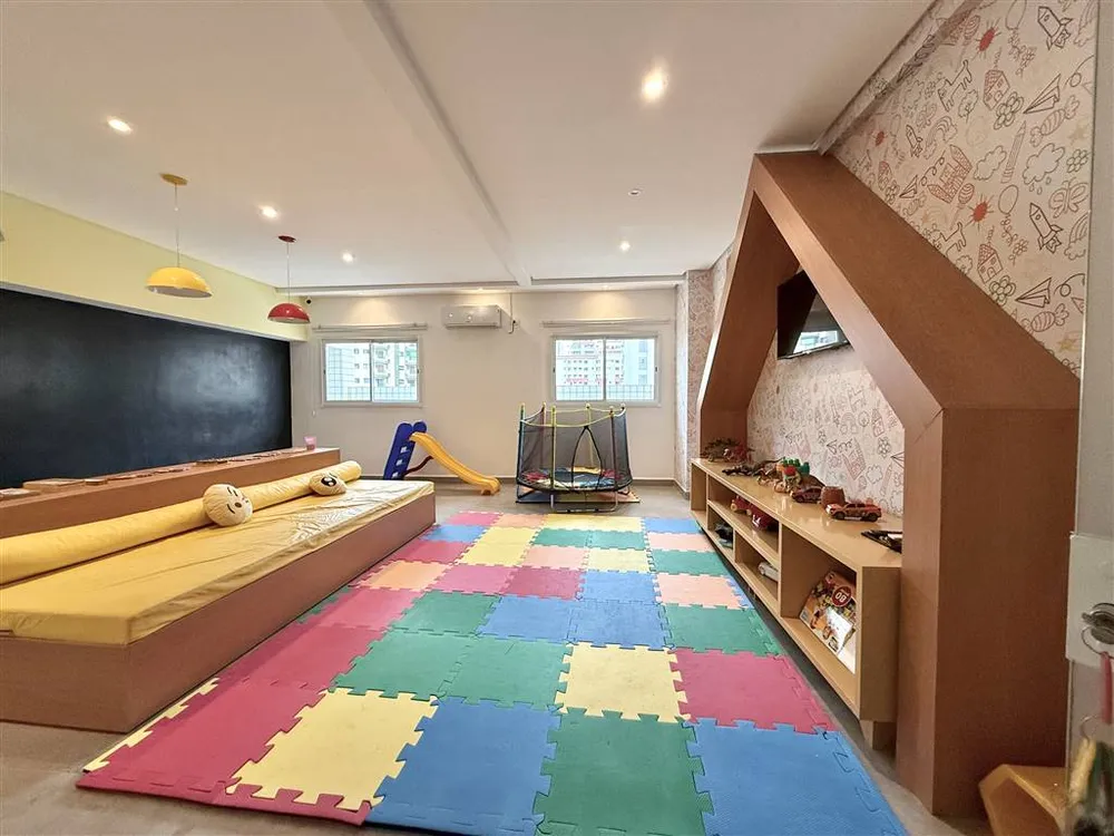 Apartamento, 2 quartos, 80 m² - Foto 17