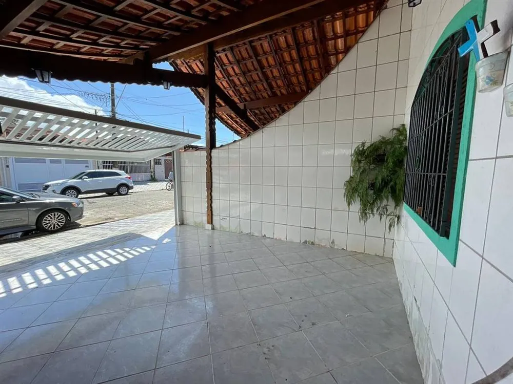 Casa, 2 quartos, 70 m² - Foto 1