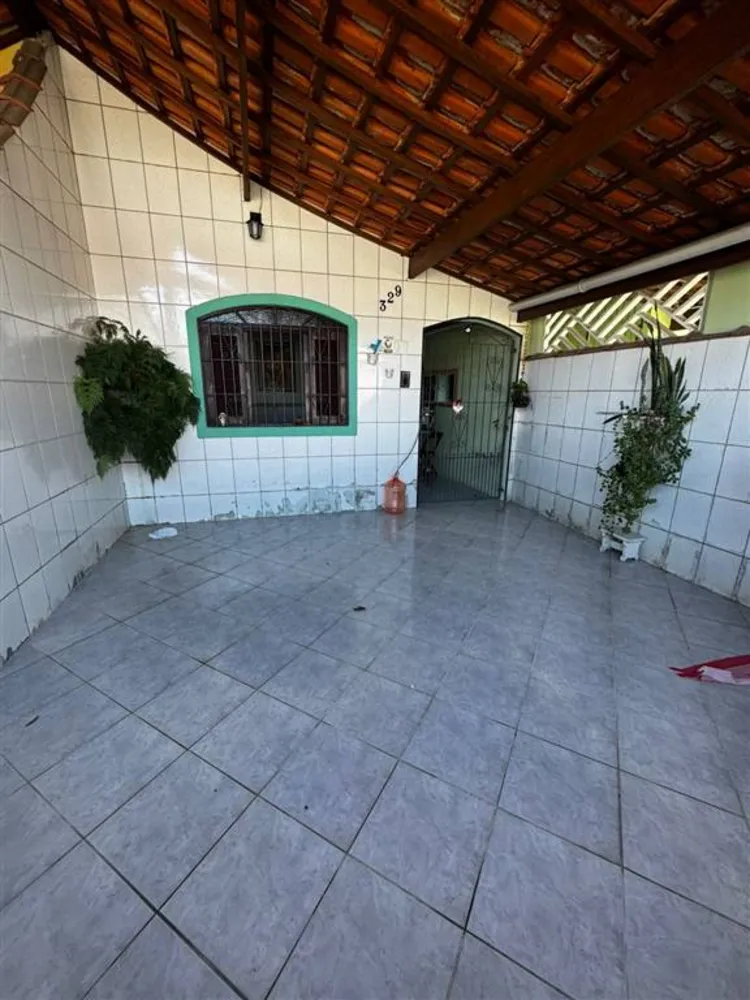 Casa, 2 quartos, 70 m² - Foto 2