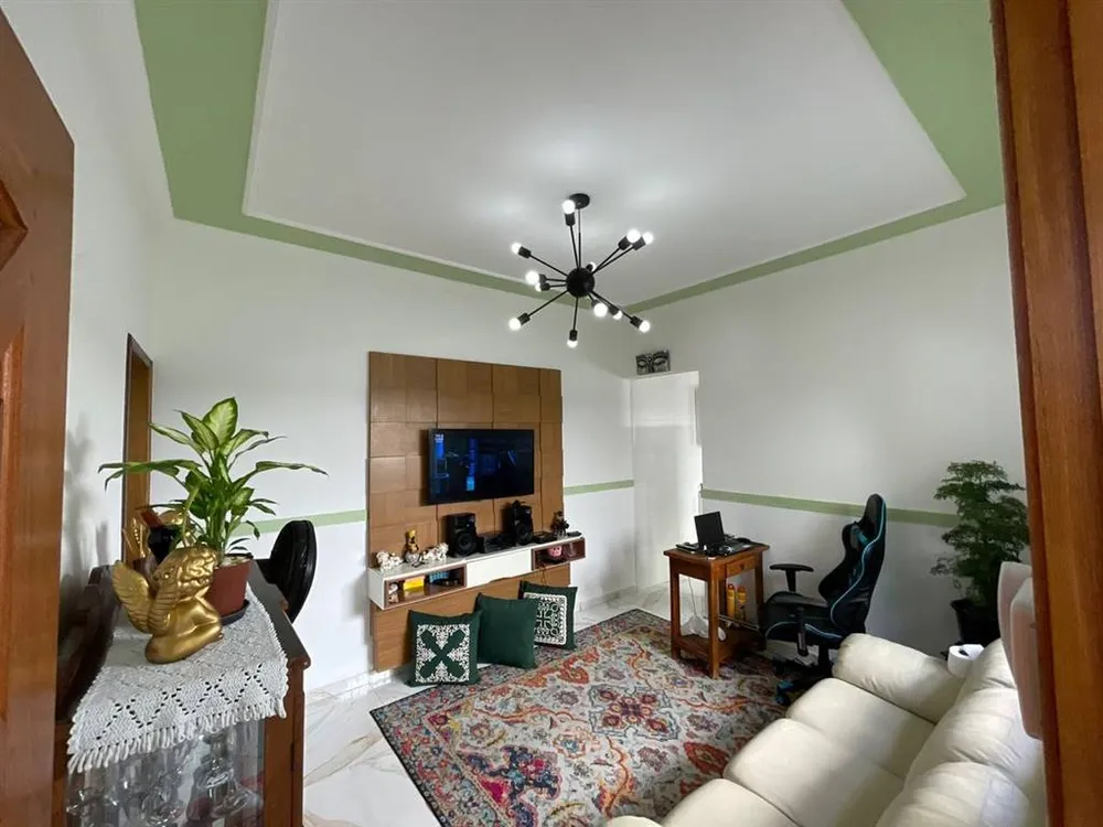 Casa, 2 quartos, 70 m² - Foto 3