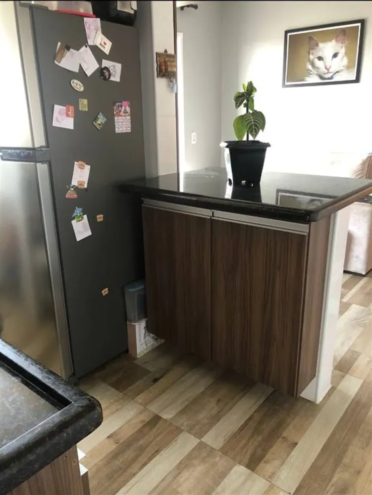 Apartamento, 2 quartos, 65 m² - Foto 2