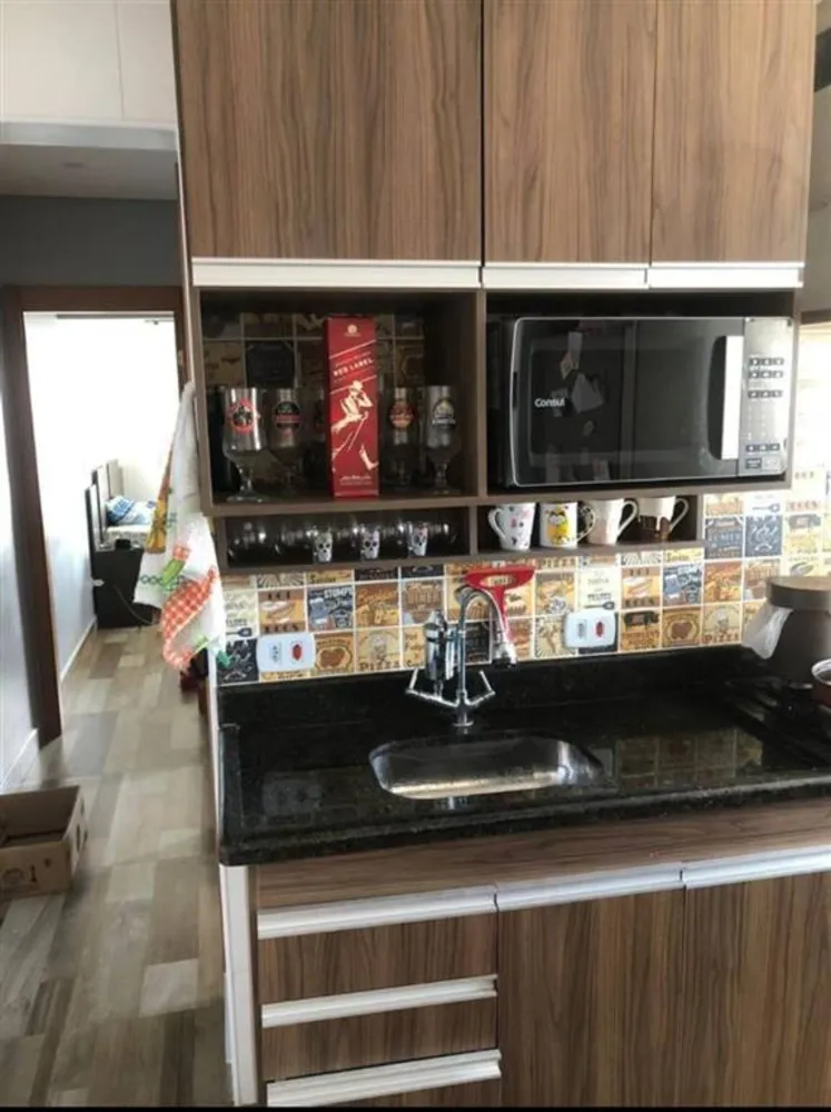 Apartamento, 2 quartos, 65 m² - Foto 3