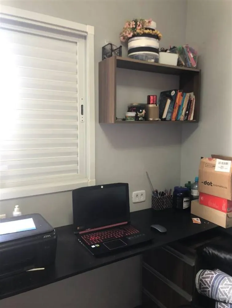 Apartamento, 2 quartos, 65 m² - Foto 12