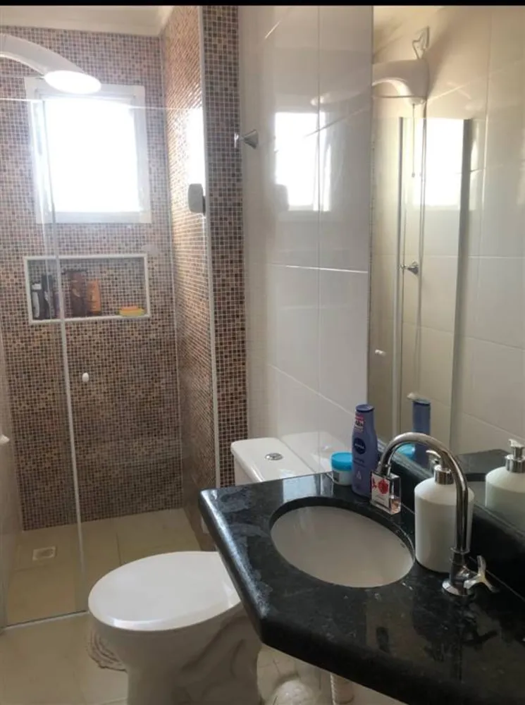 Apartamento, 2 quartos, 65 m² - Foto 9