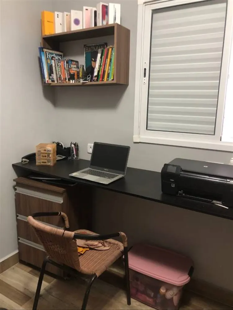 Apartamento, 2 quartos, 65 m² - Foto 11