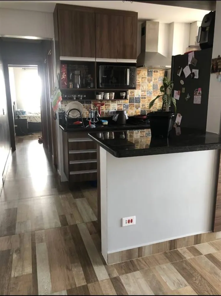 Apartamento, 2 quartos, 65 m² - Foto 4