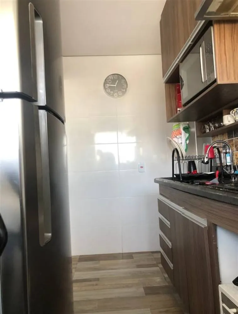 Apartamento, 2 quartos, 65 m² - Foto 5
