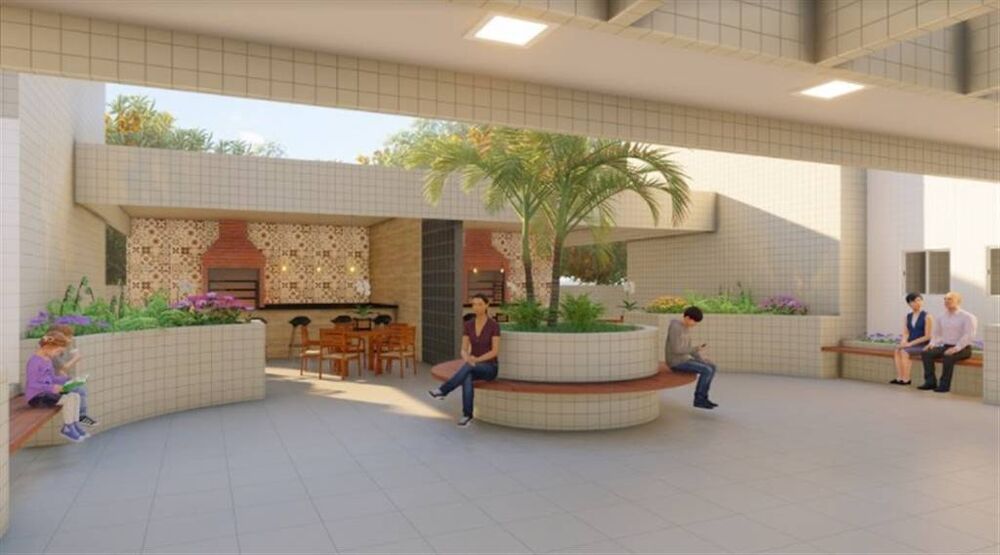 Apartamento, 2 quartos, 78 m² - Foto 5