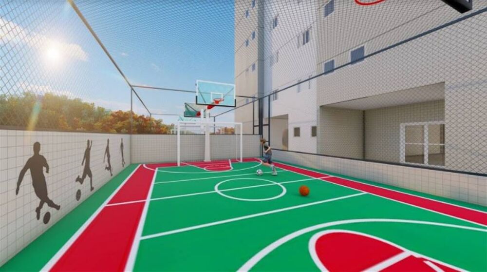 Apartamento, 2 quartos, 78 m² - Foto 6