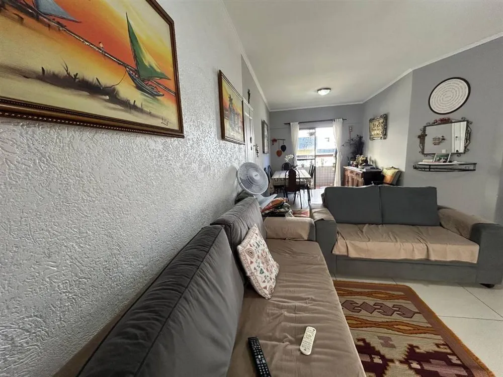 Apartamento, 3 quartos, 99 m² - Foto 7