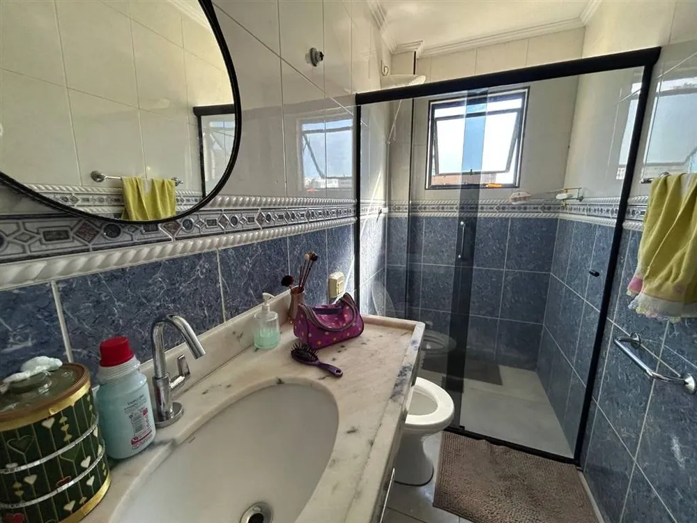 Apartamento, 3 quartos, 99 m² - Foto 1