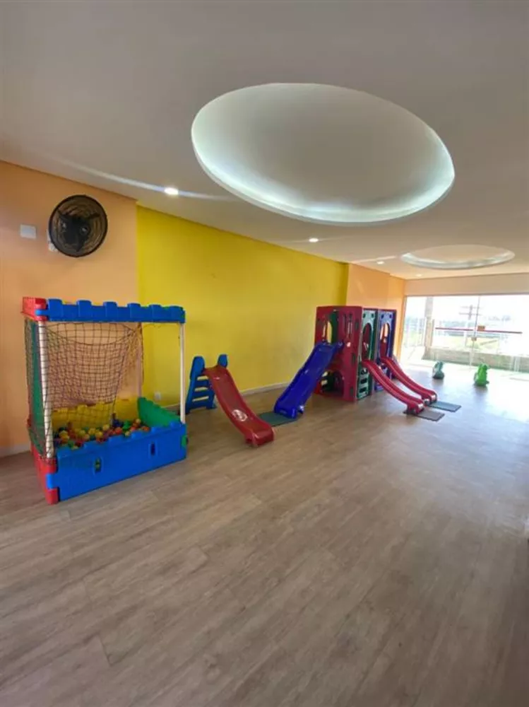 Apartamento, 3 quartos, 92 m² - Foto 8