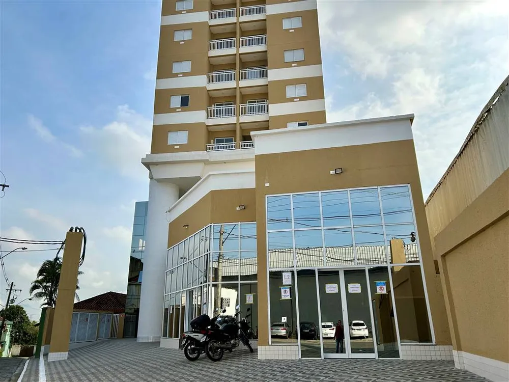Apartamento, 2 quartos, 47 m² - Foto 2