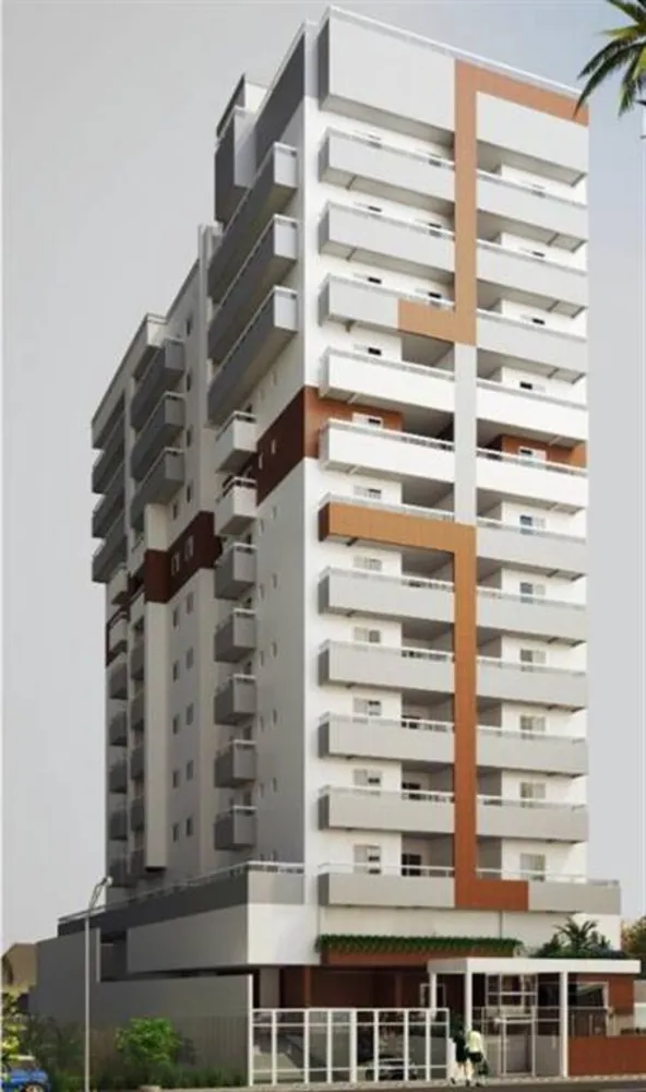 Apartamento, 2 quartos, 63 m² - Foto 1