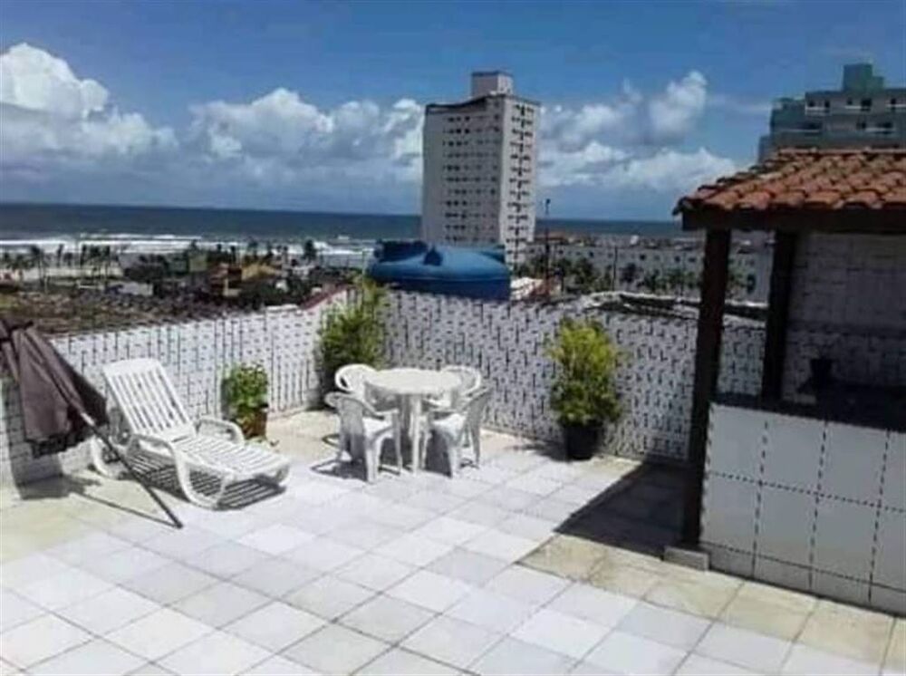 Cobertura à venda com 3 quartos, 150m² - Foto 1