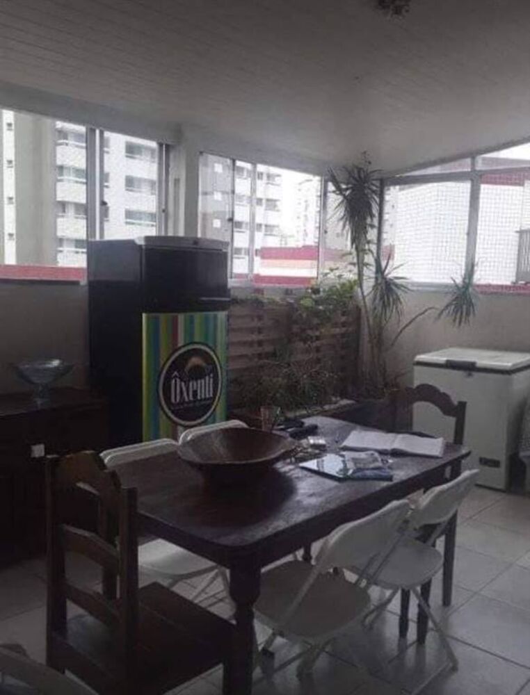 Cobertura à venda com 3 quartos, 150m² - Foto 4