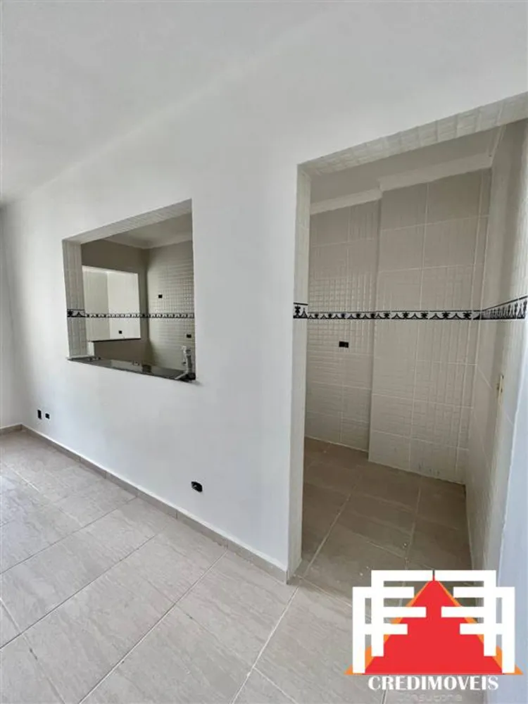 Apartamento, 1 quarto, 39 m² - Foto 9
