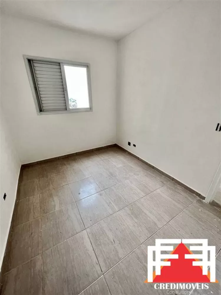 Apartamento à venda com 1 quarto, 39m² - Foto 4