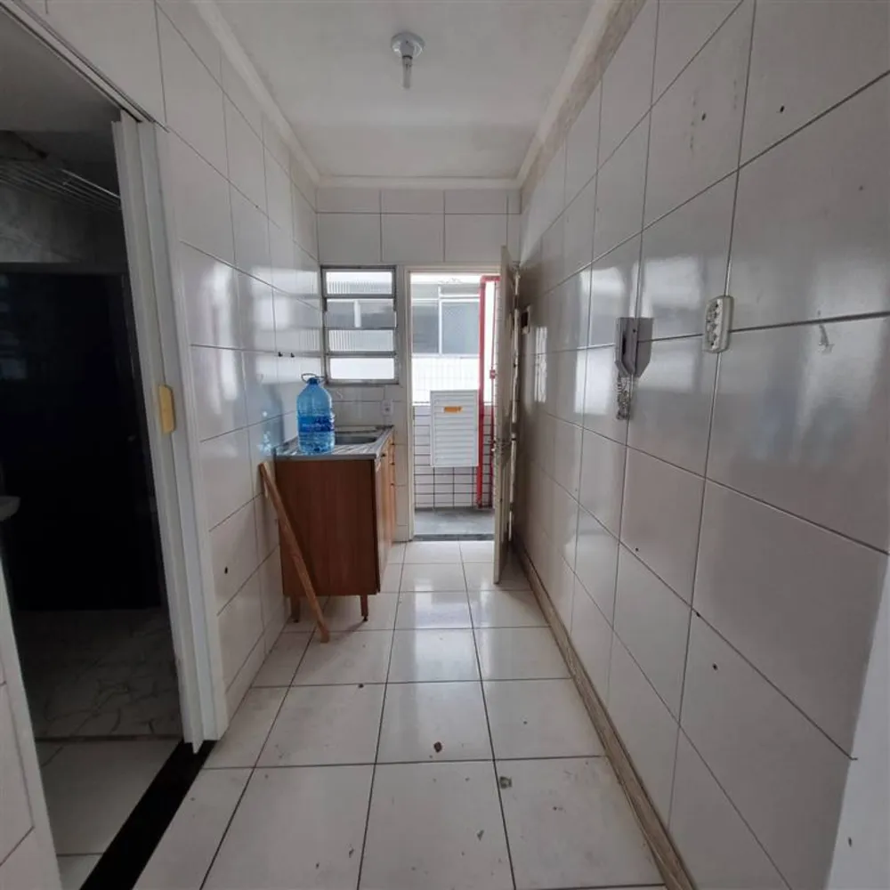 Kitnet-Studio, 27 m² - Foto 2