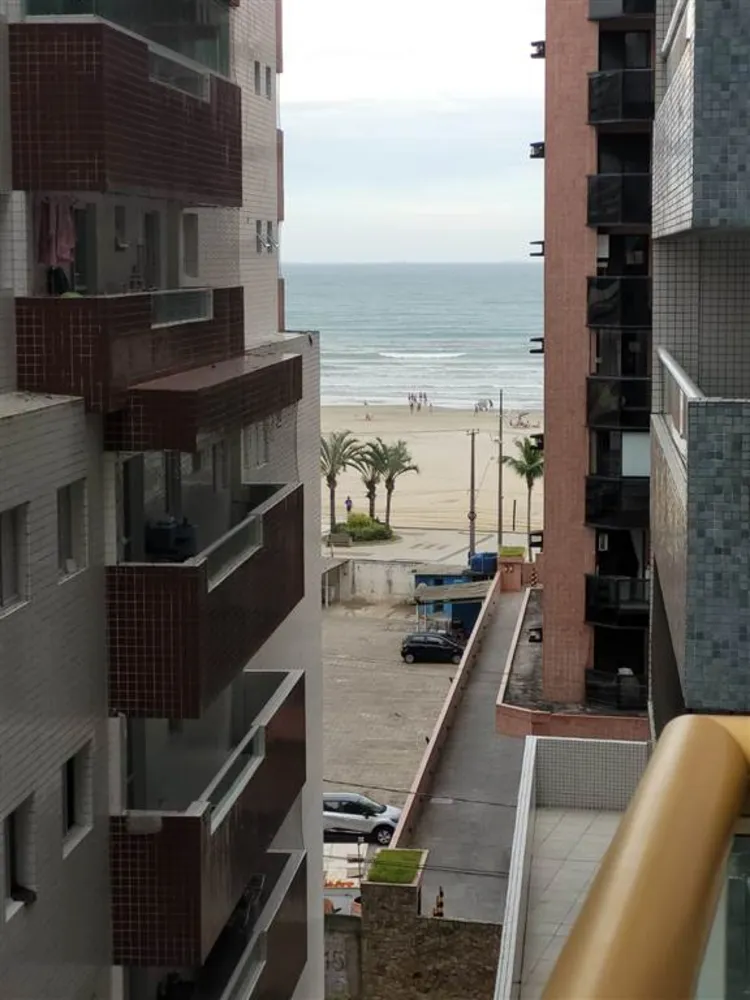 Apartamento, 2 quartos, 81 m² - Foto 1