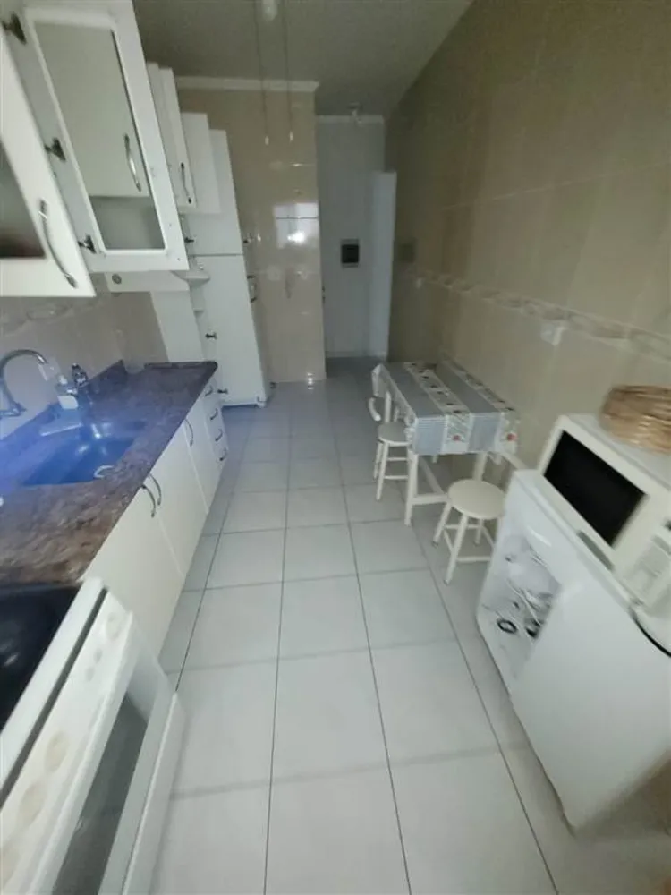 Apartamento, 2 quartos, 81 m² - Foto 2