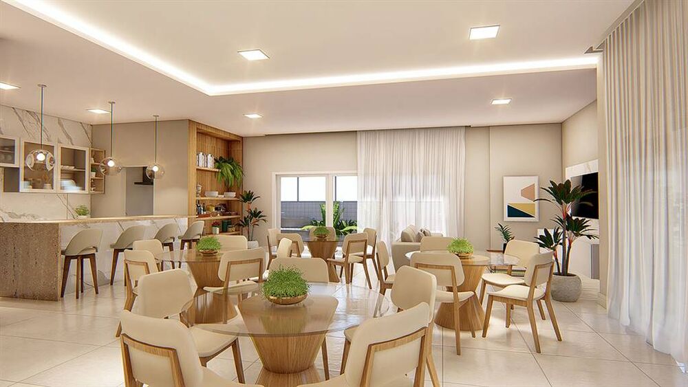 Apartamento, 3 quartos, 126 m² - Foto 9