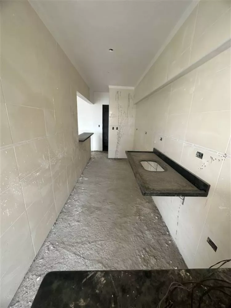 Apartamento à venda com 3 quartos, 98m² - Foto 25