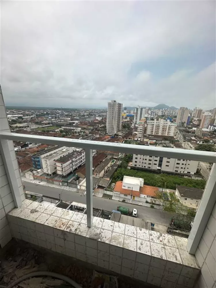 Apartamento à venda com 3 quartos, 98m² - Foto 20