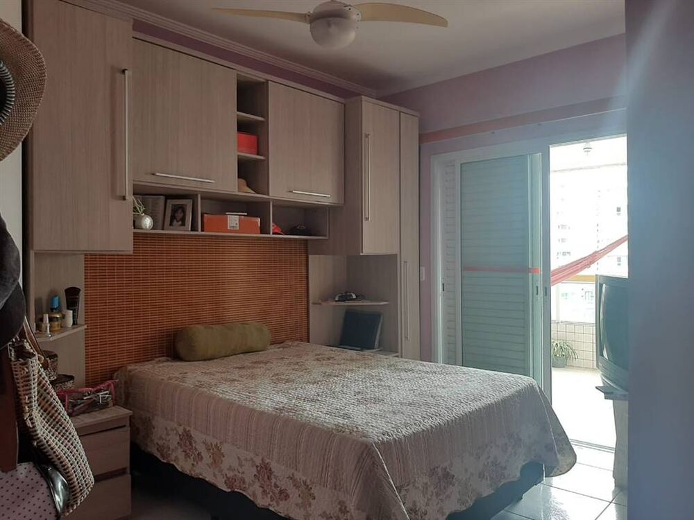 Apartamento, 3 quartos, 154 m² - Foto 1