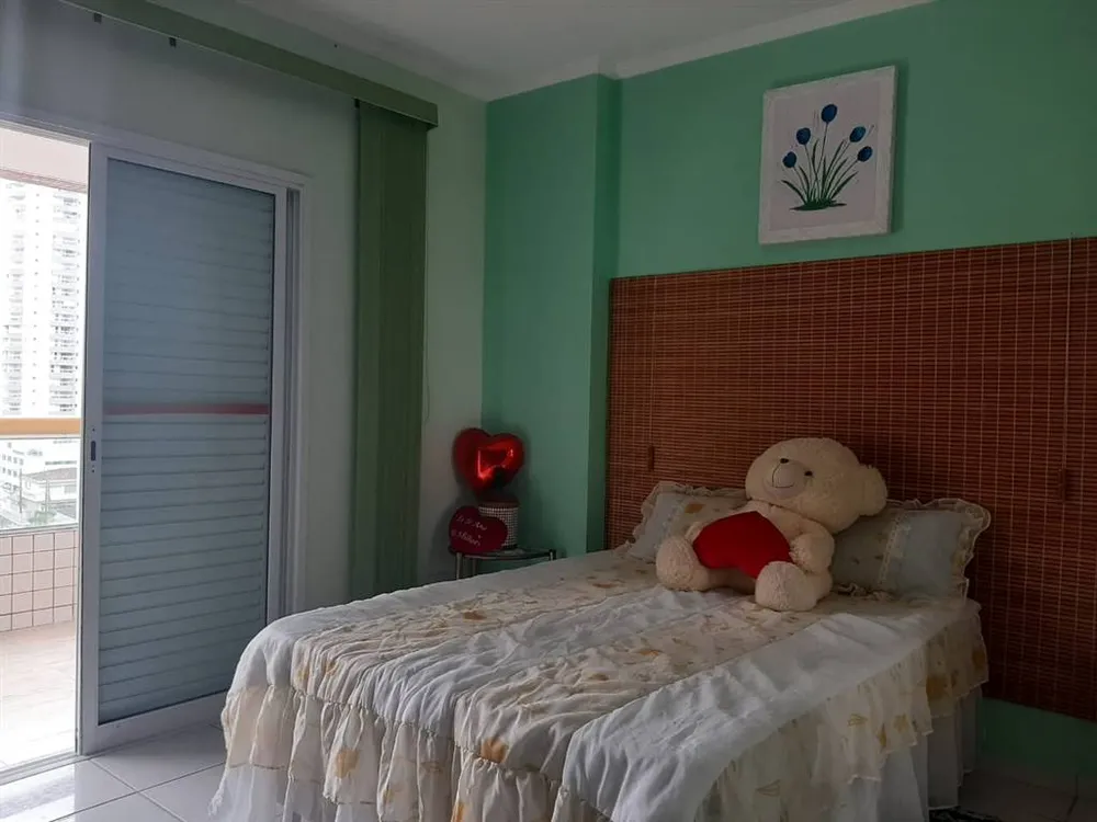Apartamento, 3 quartos, 154 m² - Foto 2