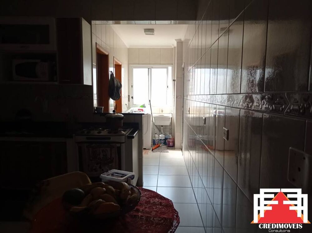 Apartamento, 3 quartos, 154 m² - Foto 11