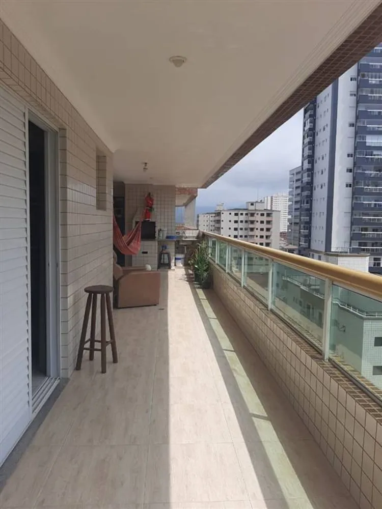 Apartamento, 3 quartos, 154 m² - Foto 12