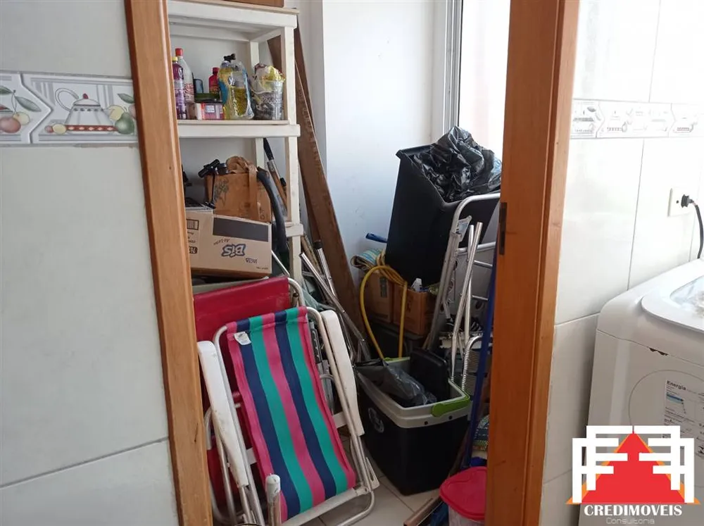 Apartamento, 3 quartos, 154 m² - Foto 19