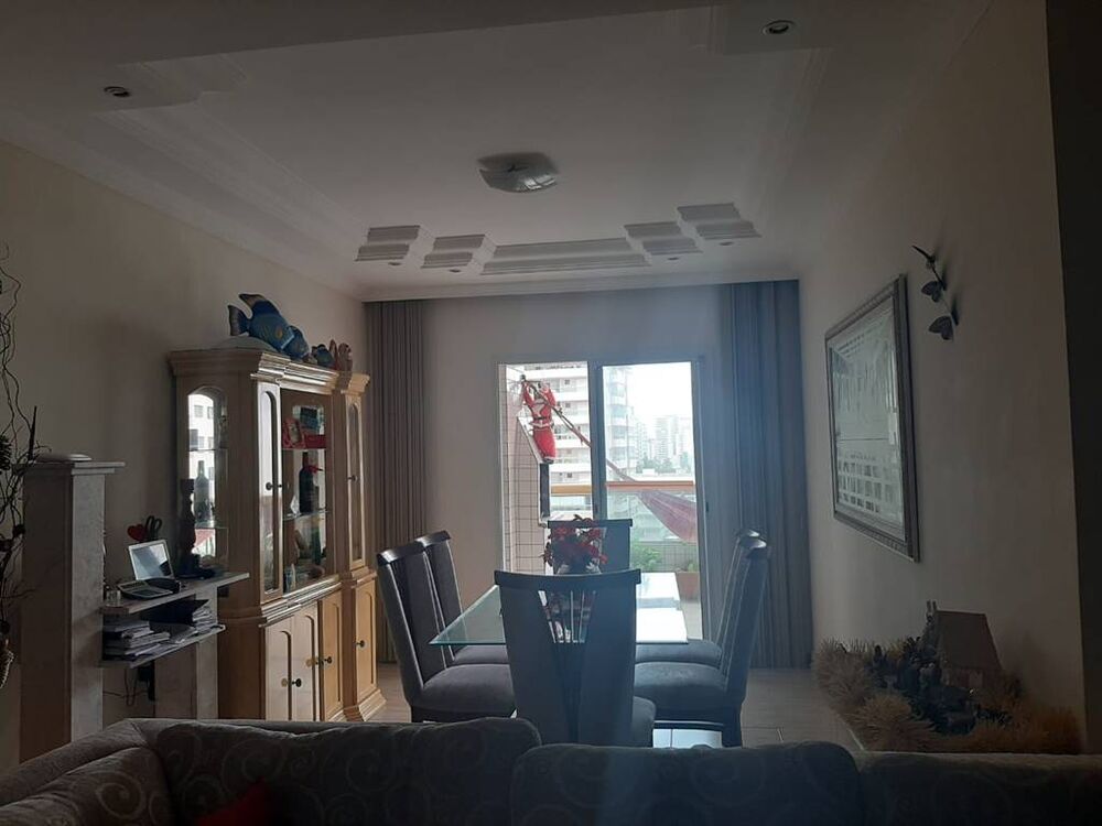 Apartamento, 3 quartos, 154 m² - Foto 5