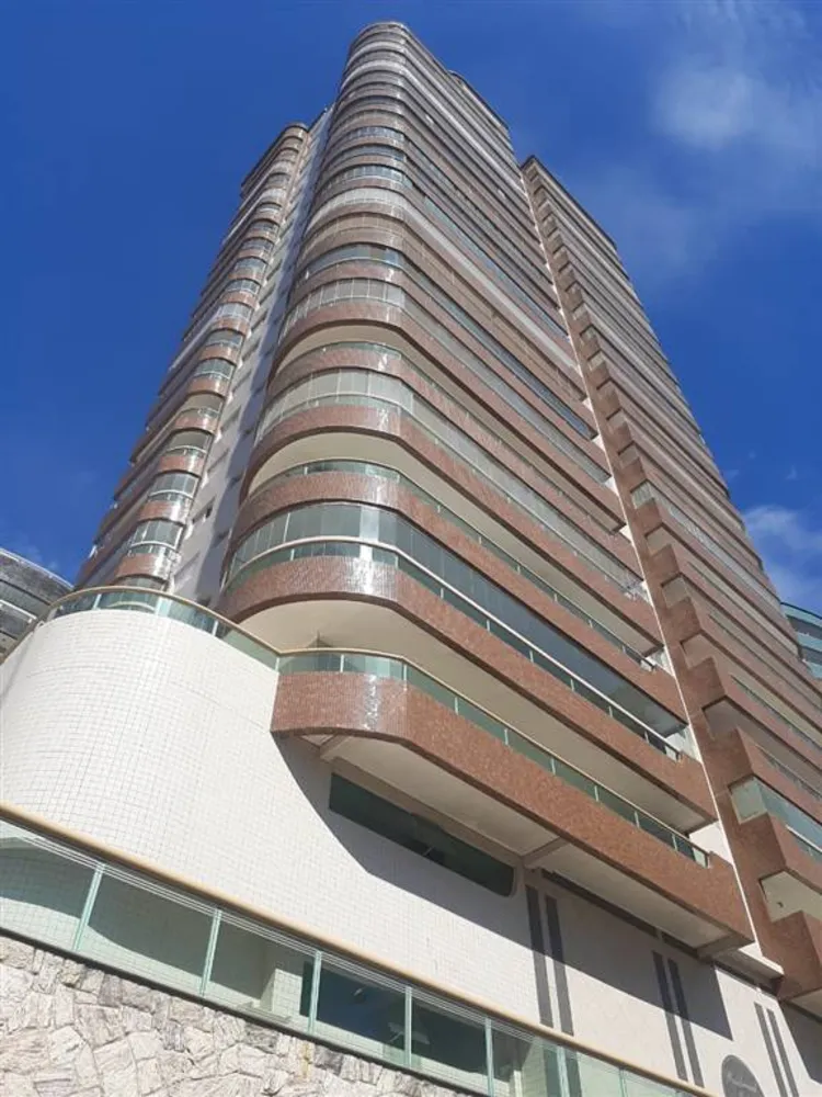 Apartamento, 3 quartos, 154 m² - Foto 1