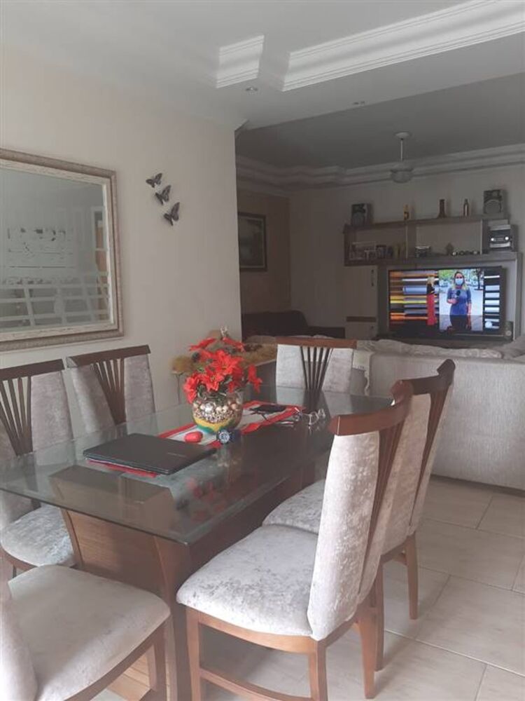 Apartamento, 3 quartos, 154 m² - Foto 8