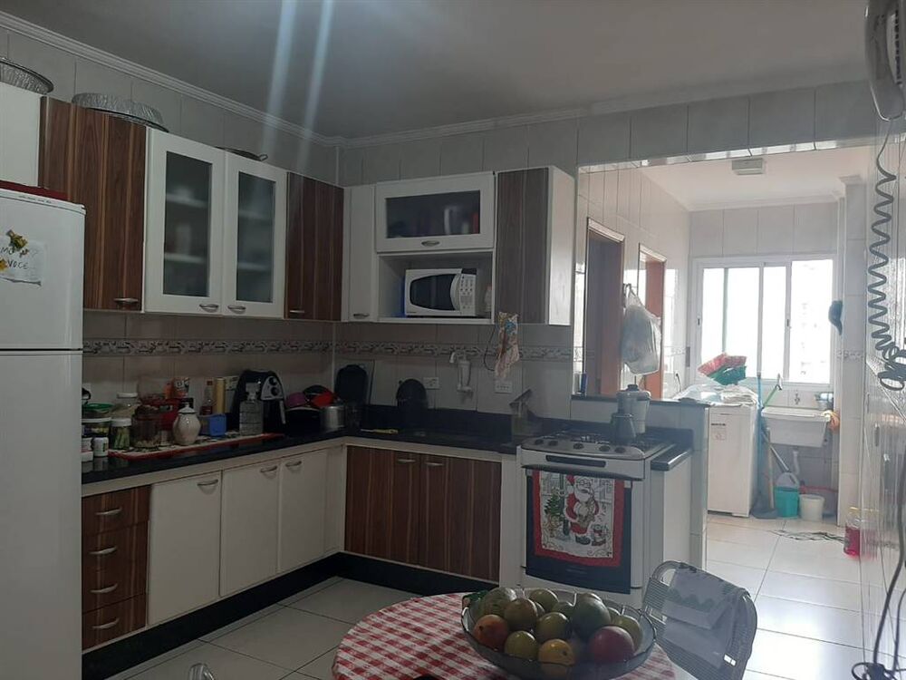 Apartamento, 3 quartos, 154 m² - Foto 7