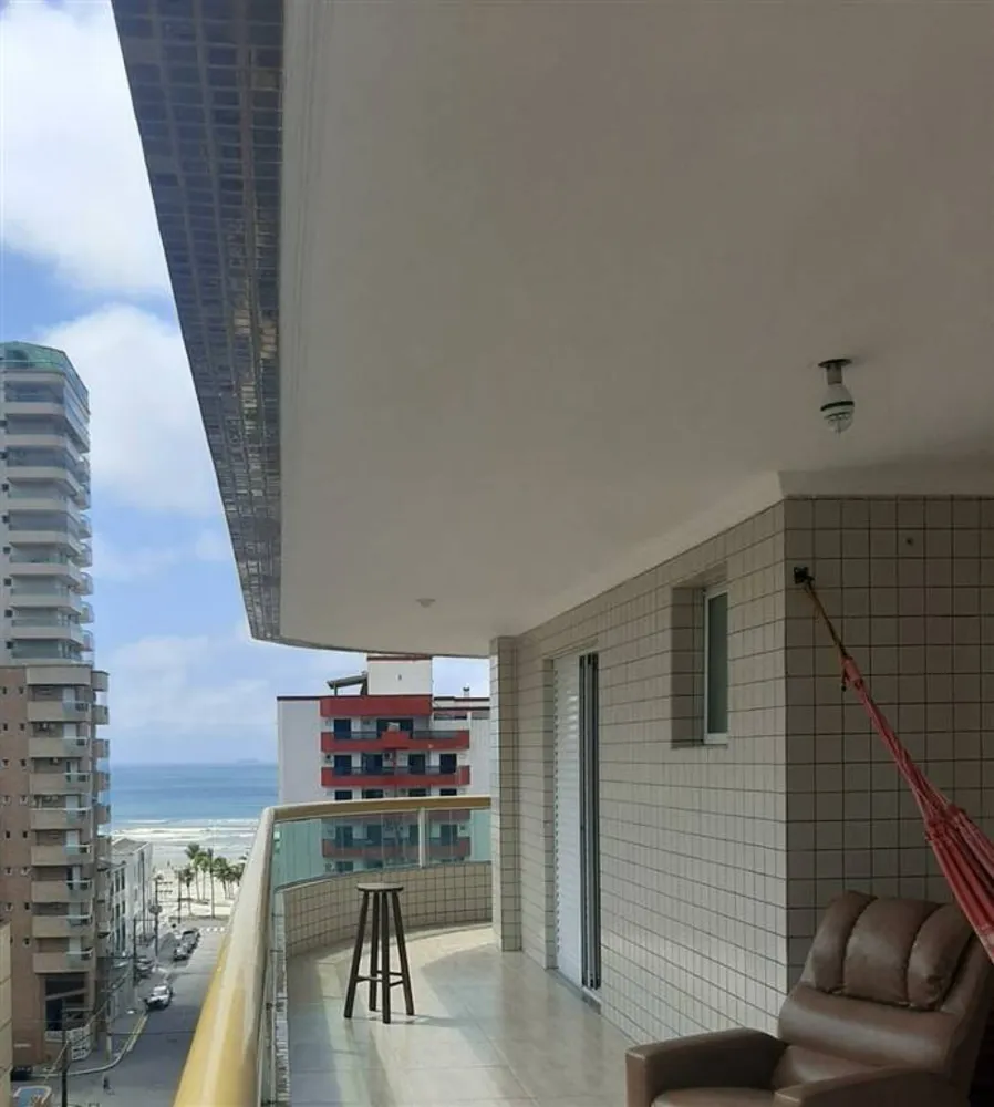 Apartamento, 3 quartos, 154 m² - Foto 13