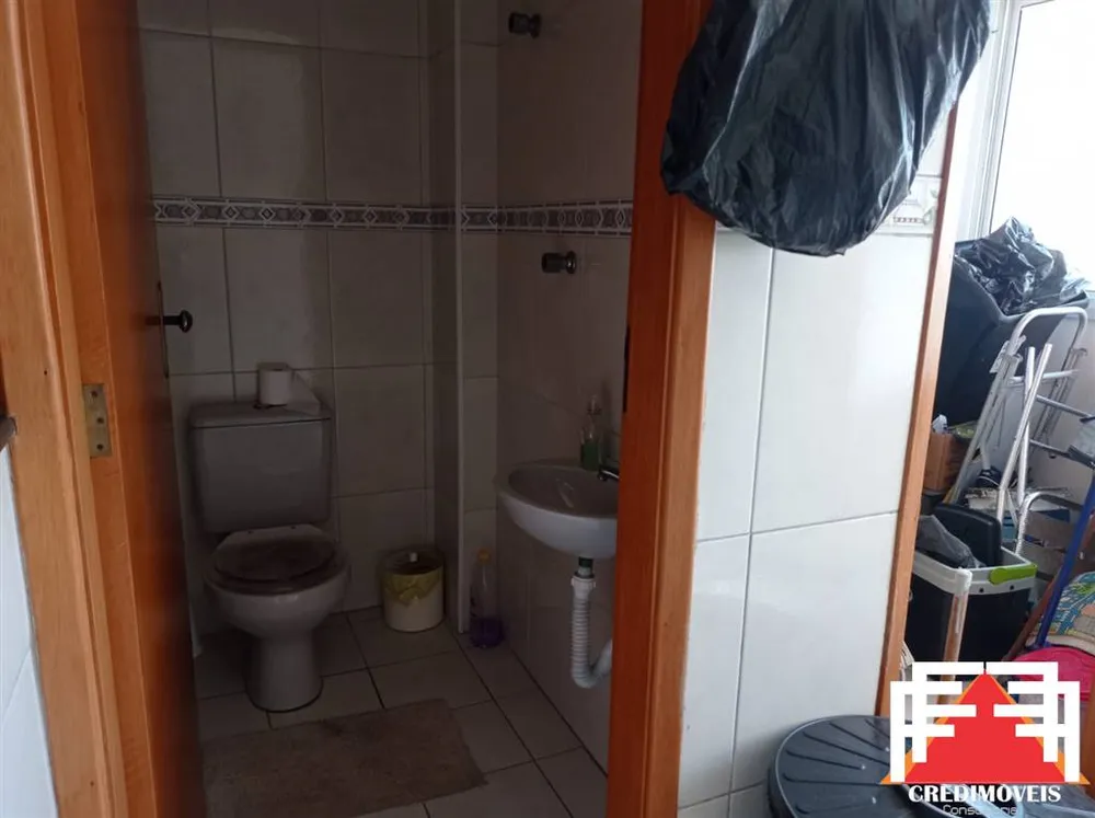 Apartamento, 3 quartos, 154 m² - Foto 17