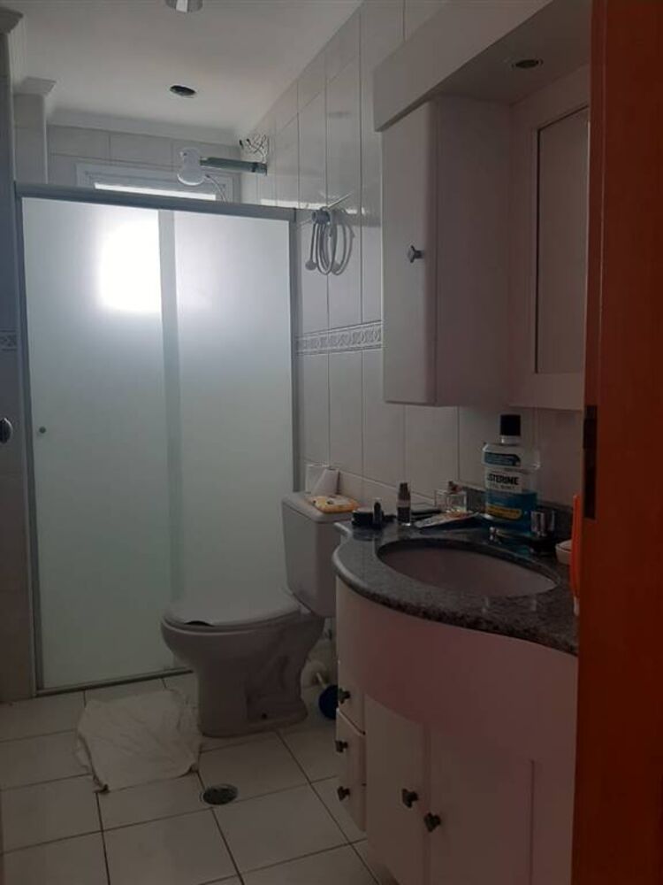 Apartamento, 3 quartos, 154 m² - Foto 2