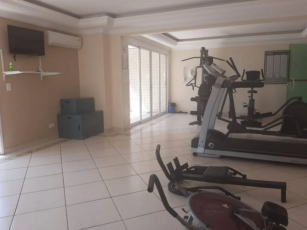 Apartamento, 3 quartos, 154 m² - Foto 11