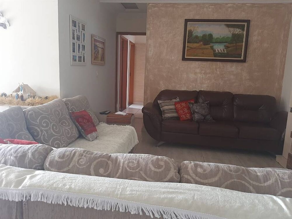Apartamento, 3 quartos, 154 m² - Foto 4