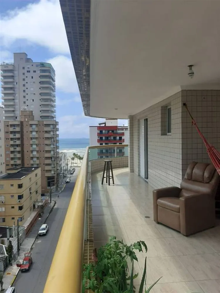 Apartamento, 3 quartos, 154 m² - Foto 14
