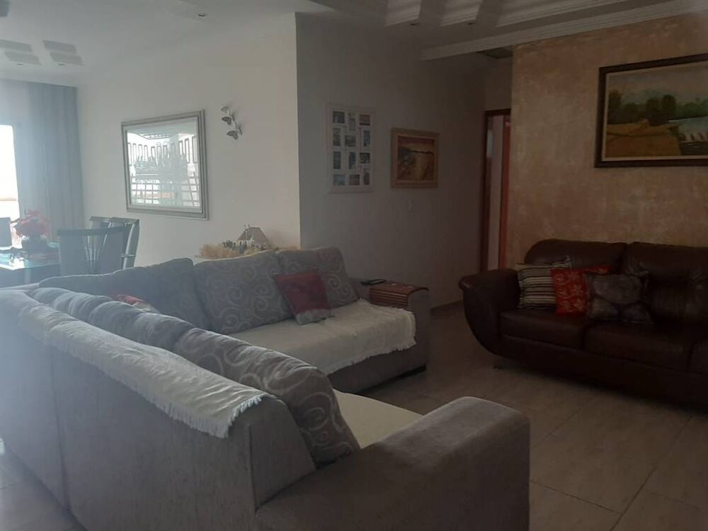 Apartamento, 3 quartos, 154 m² - Foto 6