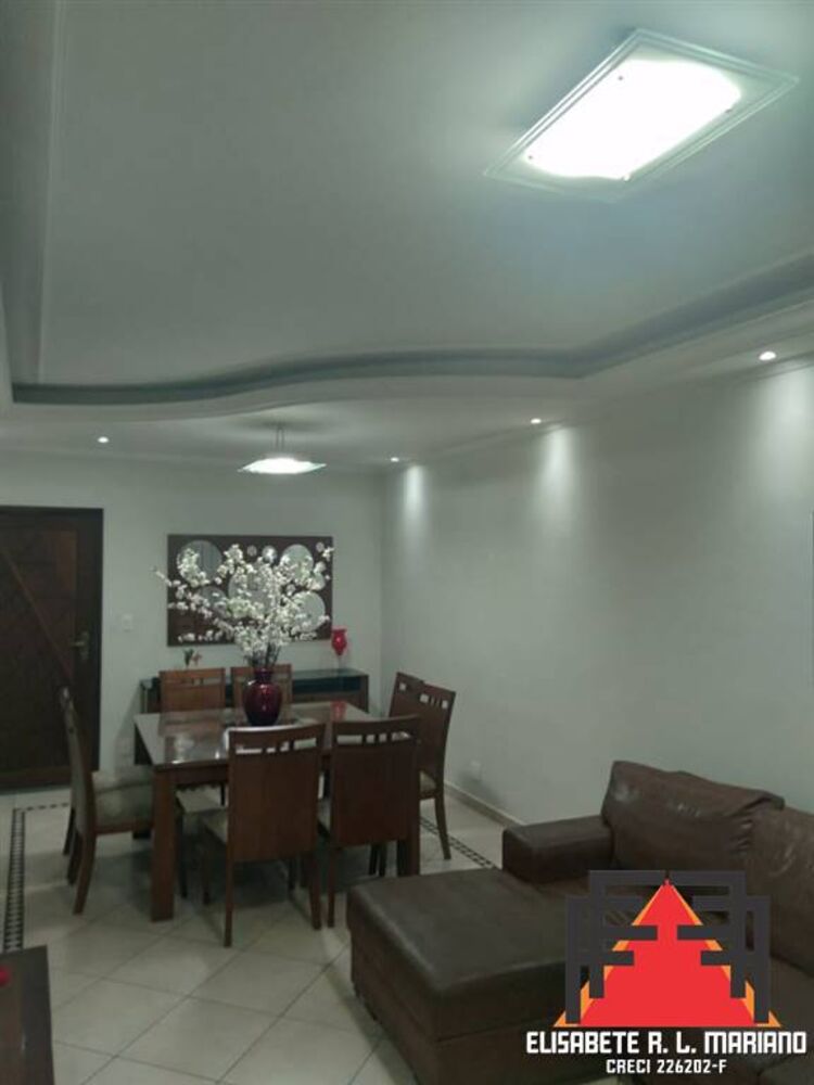 Apartamento, 3 quartos, 140 m² - Foto 6