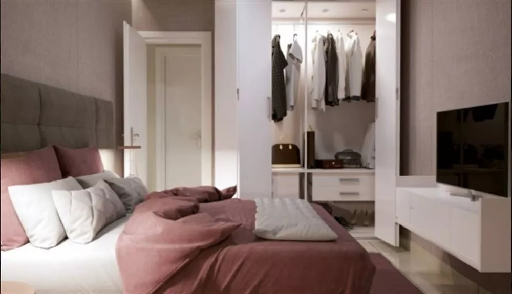 Apartamento à venda com 2 quartos, 62m² - Foto 5