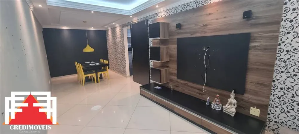 Apartamento, 2 quartos, 100 m² - Foto 4