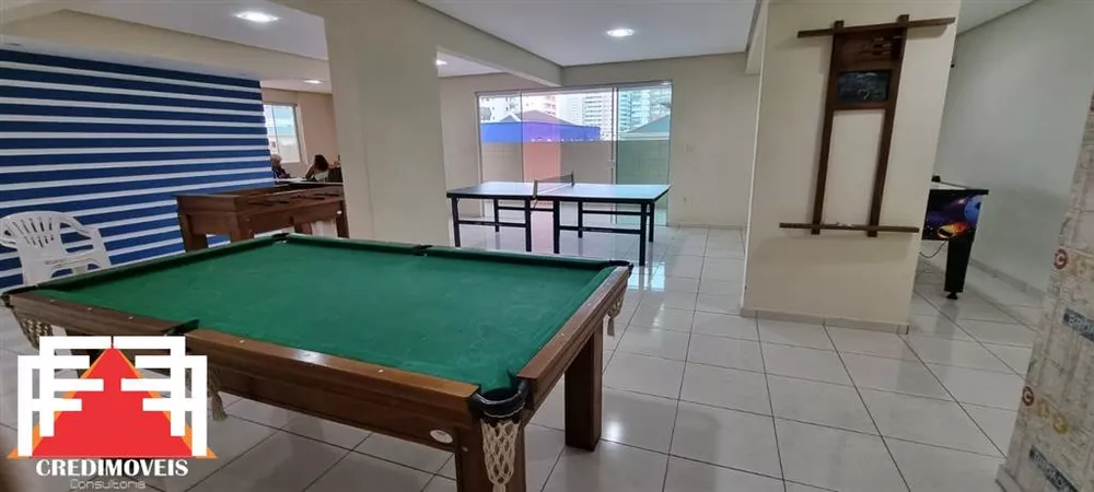 Apartamento à venda com 2 quartos, 100m² - Foto 3