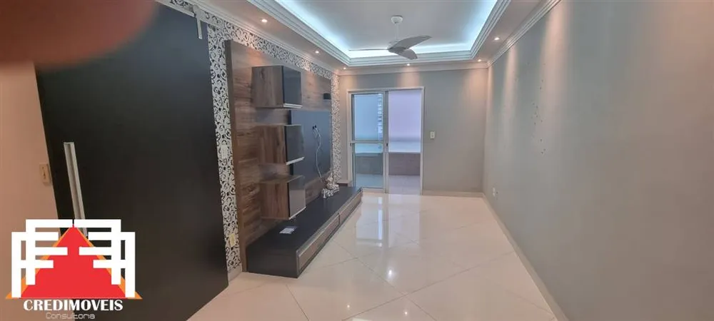 Apartamento, 2 quartos, 100 m² - Foto 1