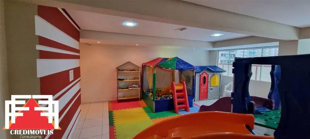 Apartamento, 2 quartos, 100 m² - Foto 3